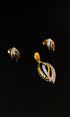 22K Gold Ladies Pendant Set - Punjab Jewellers