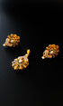 22K Gold Ladies Pendant Set - Punjab Jewellers