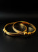 22K Gold Ladies Bangles