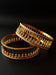 22K Gold Ladies Bangles