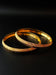22K Gold Ladies Bangles