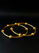 22K Gold Ladies Bangles
