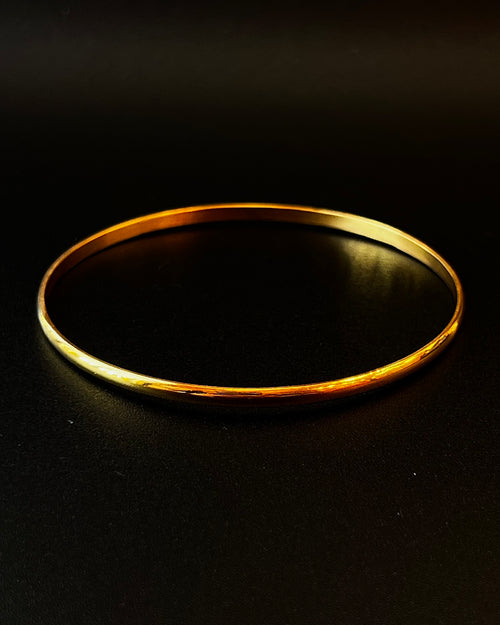 22K Gold Ladies Bangles Set - Punjab Jewellers