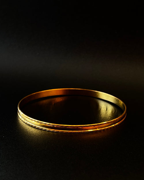 22K Gold Ladies Bangles Set - Punjab Jewellers