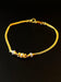 22k Gold Ladies Bracelet