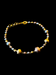 22k Gold Ladies Bracelet