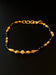 22k Gold Ladies Bracelet