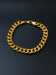 22k Men's Gold Bracelet