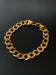 22k Men's Gold Bracelet